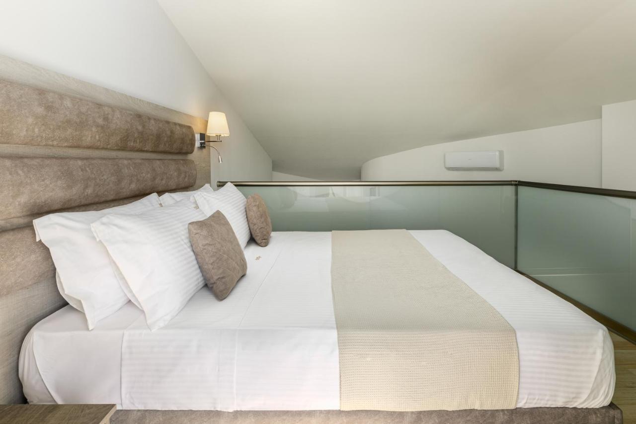 Aria Garden Suites Nikiti  Ngoại thất bức ảnh