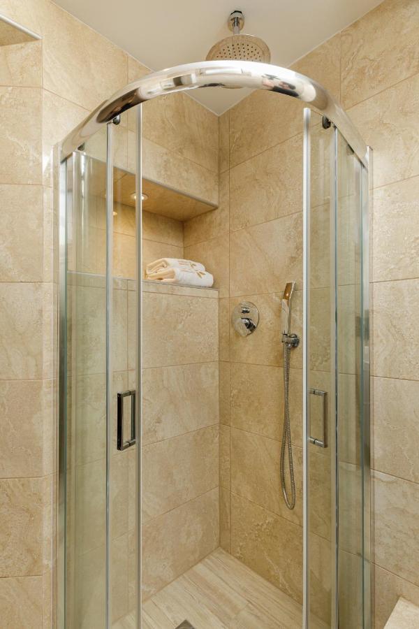 Aria Garden Suites Nikiti  Ngoại thất bức ảnh