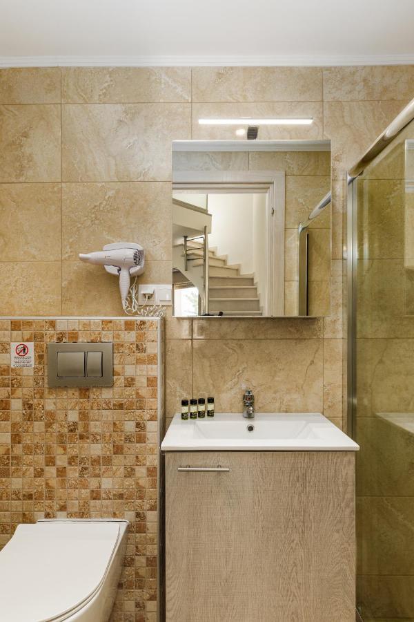 Aria Garden Suites Nikiti  Ngoại thất bức ảnh
