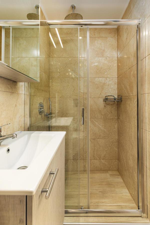 Aria Garden Suites Nikiti  Ngoại thất bức ảnh