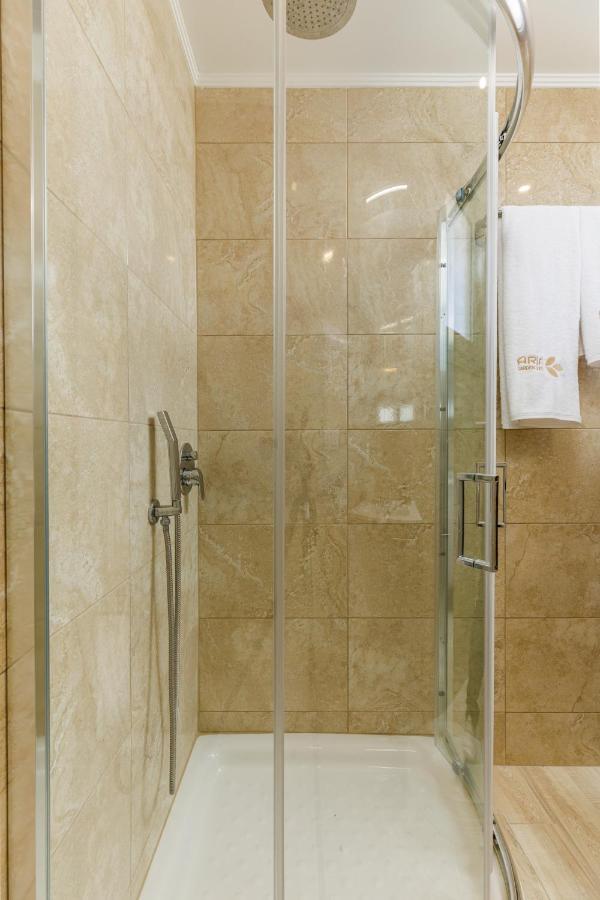 Aria Garden Suites Nikiti  Ngoại thất bức ảnh