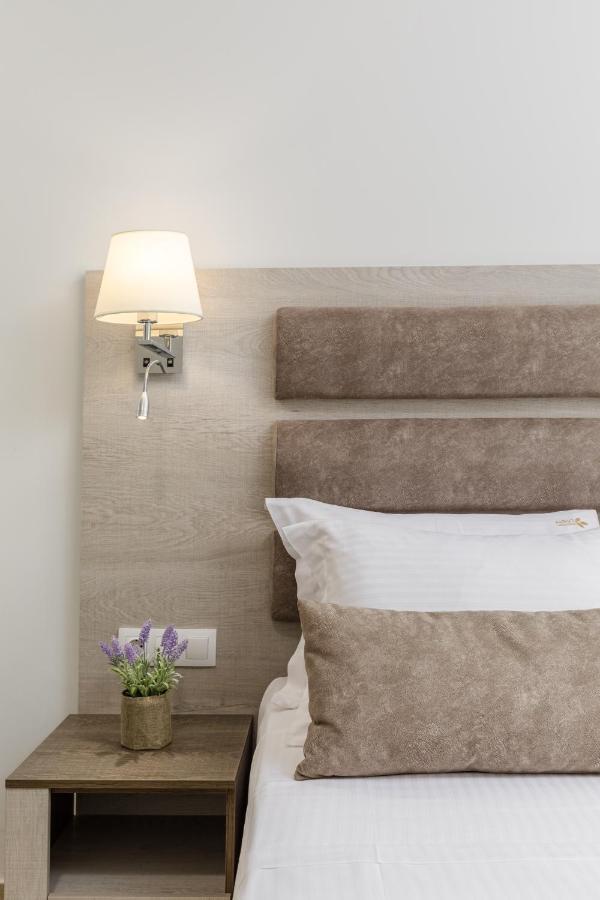Aria Garden Suites Nikiti  Ngoại thất bức ảnh